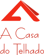 Logo A Casa do Telhado